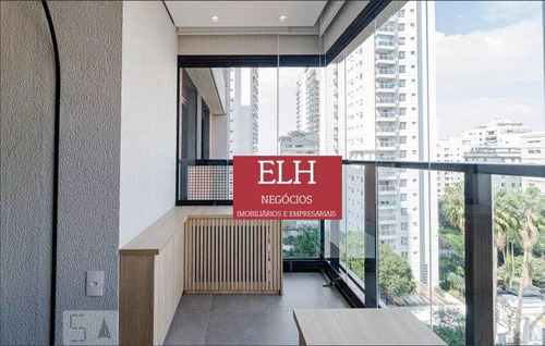 Imagem 5 de 30 de Apartamento Com 2 Dormitórios Para Alugar, 59 M² Por R$ 6.000,00/mês - Pinheiros - São Paulo/sp - Ap0172