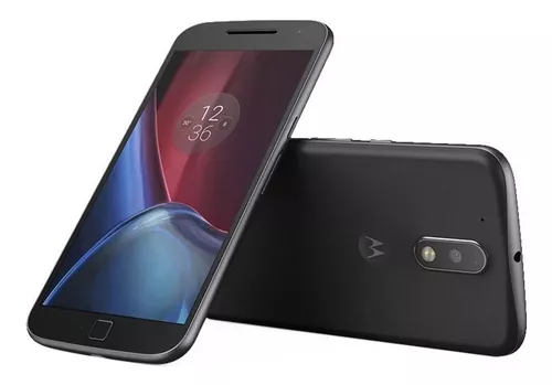 Celular Motorola Moto G4 Plus Dual 32gb Mostruário