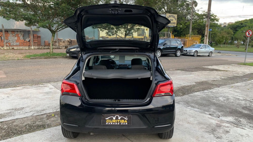 Chevrolet Onix 1.0 Lt 8v Flex 4p Manual