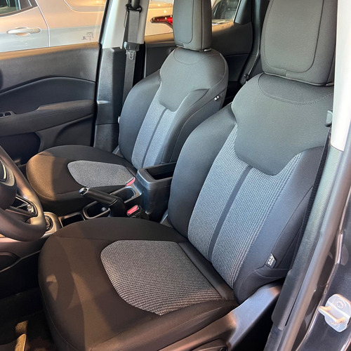 Fiat Toro Endurance 1.3 T270 4x2 Flex Aut.