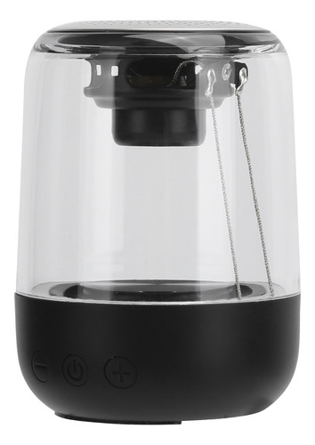 Altavoz Led Portátil Inalámbrico 5.2, Subwoofer Hifi Estéreo