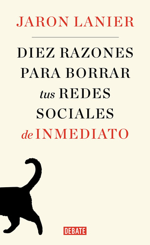 Diez Razones Para Borrar Redes Sociales Inmediato -   - *