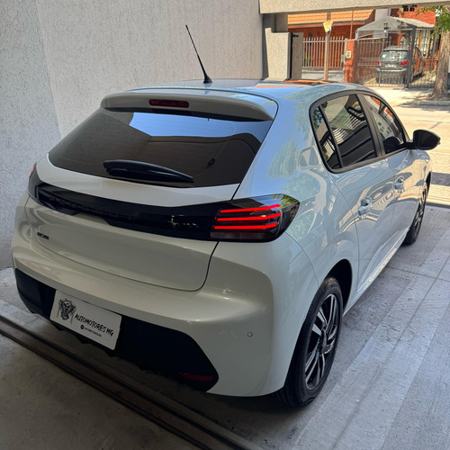 Peugeot 208 1.6 Allure Pack