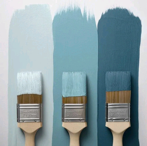 Se Hace Pintura Arregló De Diseño Para Espacio Pequeñs Etc..