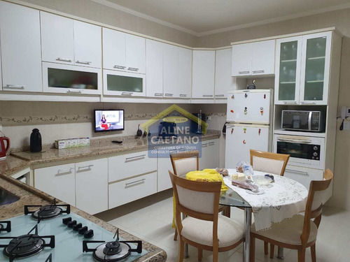 Imagem 11 de 26 de Sobrado Do Sonhos 4 Dorms,flórida Frente Ao Mar!! - Vesa01917