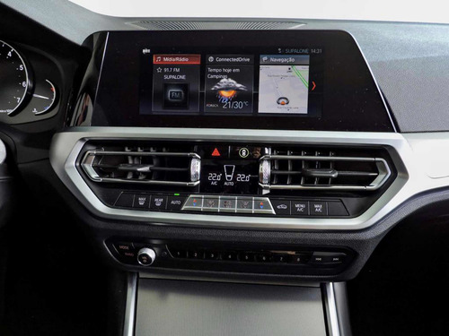 Bmw Serie 3 2020 2.0 Sport Aut. 4p 258 Hp