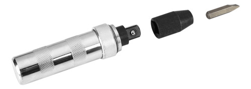 Destornilladores De Impacto Herramientas 7 Pcs Multiusos