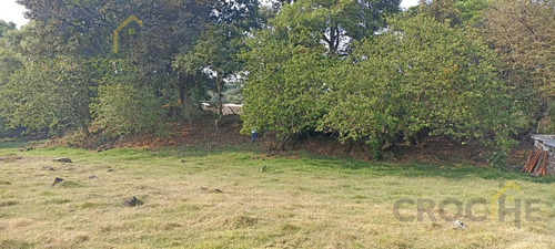 Terreno En Venta En Congregación Linderos, Jilotepec, Ver.