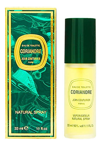 Coriandre Por Parfums Jean C - 7350718:mL a $319990