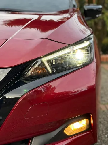 Nissan Leaf 1.8 Tekna