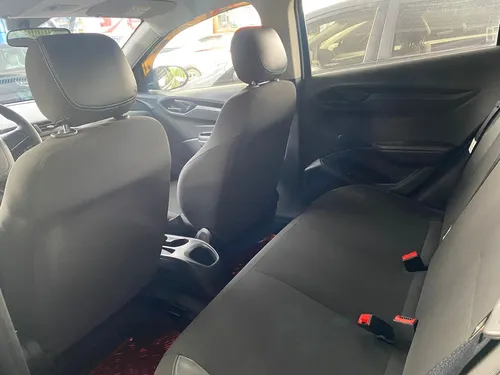 Chevrolet Joy 1.4