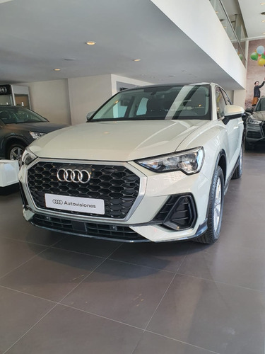 Audi Q3 Sportback 1.4 35tfsi Sportback 150 Cv