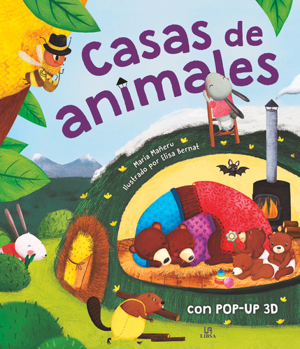 Casas De Animales - Equipo Editorial