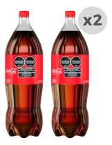 Comprar Coca Cola Sabor Original Botella 2,25l X2
