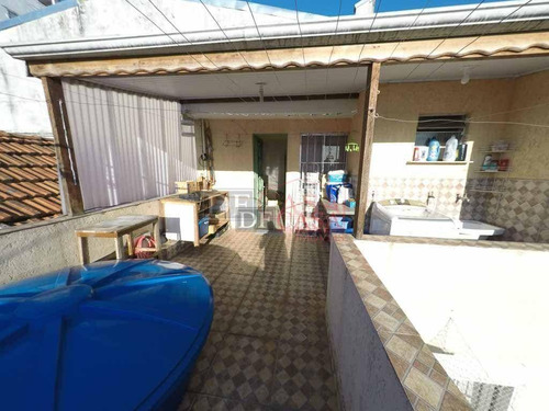 Imagem 23 de 30 de Sobrado Com 3 Dormitórios À Venda, 192 M² Por R$ 745.000,00 - Belenzinho - São Paulo/sp - So3958