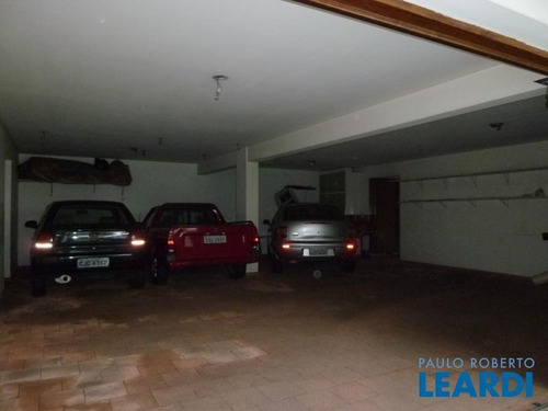 Imagem 7 de 7 de Sobrado - Cidade Jardim - Sp - 252100