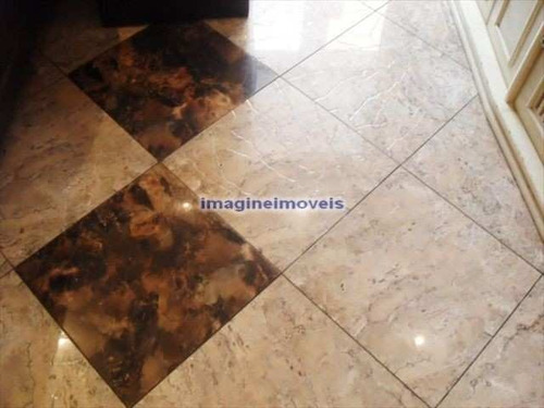 Imagem 5 de 16 de Apto Na Mooca Com 2 Dorms, 1 Vaga, Sacada, 56m², Lazer - Ap2276
