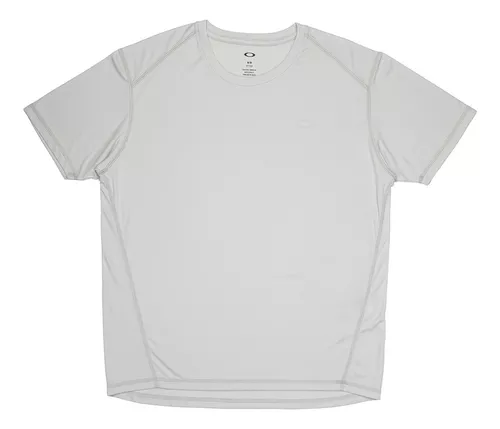 Camiseta Oakley Daily Sport Masculina - Preto