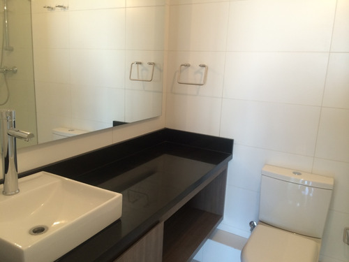 Imagen 8 de 16 de Amplio Departamento De 1 Dormitorio Como Nuevo