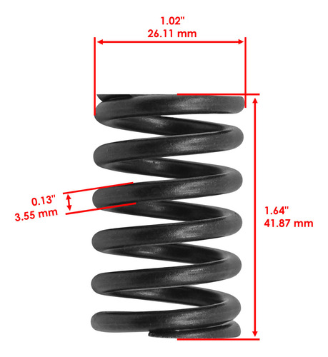Caltric 3022415 3022414 7043988 3610212 Exhaust & Intake Cch