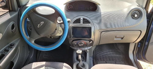 Imagen 9 de 11 de Chery X1 Full
