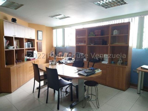 Imagen 23 de 30 de Oficinas En Venta Zona Centro Barquisimeto 22-24570 #m