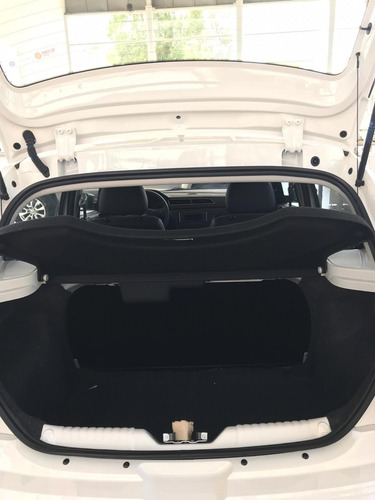 Volkswagen Gol Gnc Financiado Entrega Pactada Y Cuotas D-