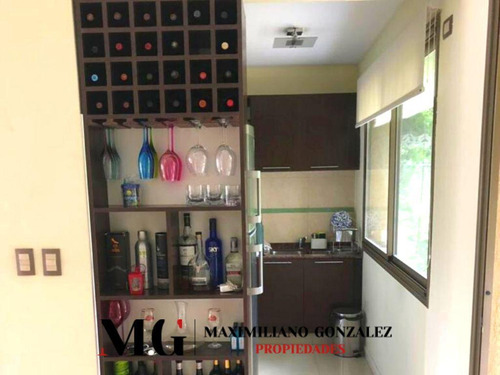 Imagen 4 de 10 de Departamento En Venta- Amaneceres Residence Canning Ezeiza