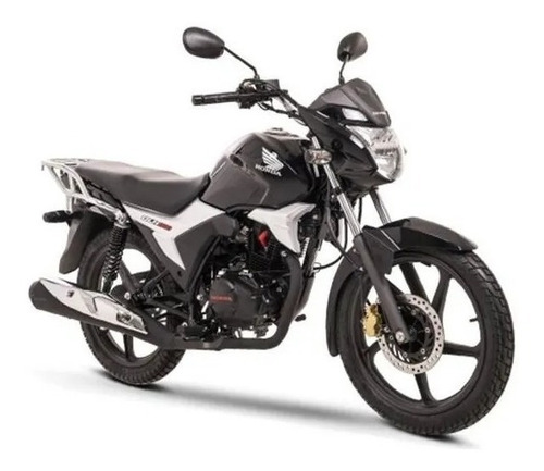 Honda Glh 150 Fi 0km Inyeccion Mejor Precio Creditos Dni