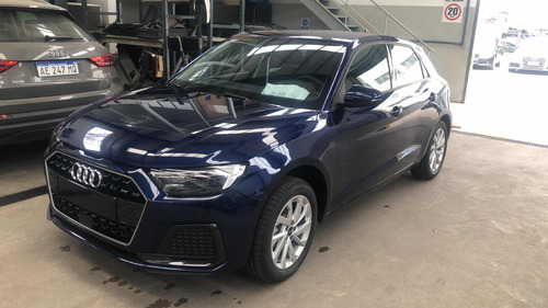 Audi A1 Sportback 1.0 30 Tfsi 116cv