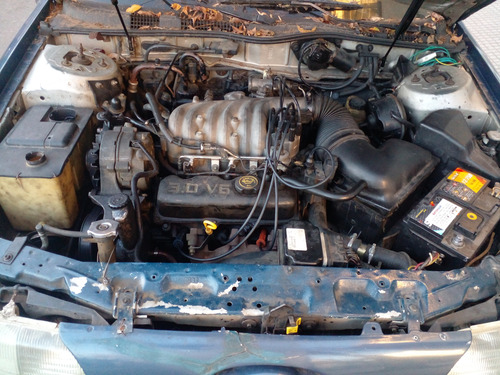 Ford Taurus