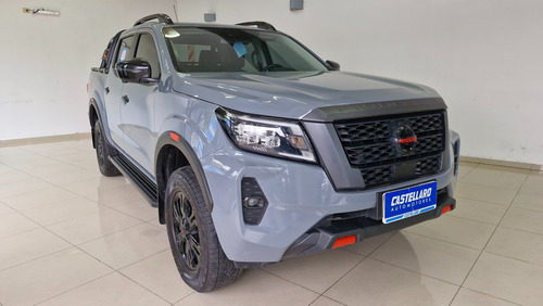 Nissan Frontier 2.3bt Pro4x 4x4 At L22