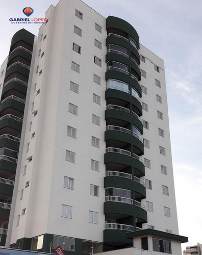 Apartamento Locação Indaia! - 140