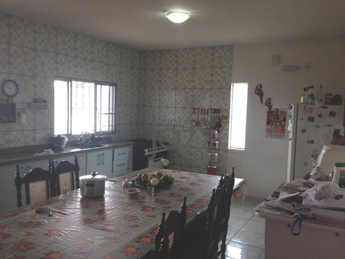 Chácara Com 3 Dormitórios À Venda, 1030 M² Por R$ 680.000 - Vale Verde - Valinhos/sp - Ch0086