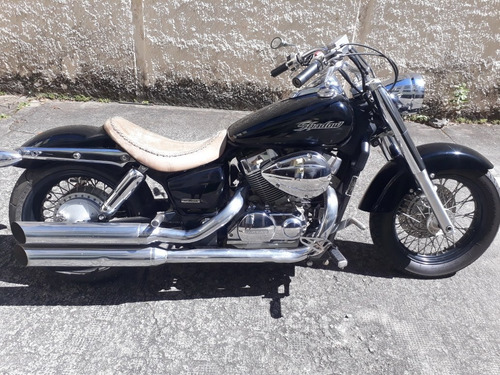 Honda Shadow