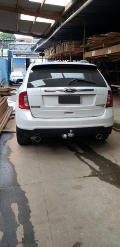 Ford Edge V6 Limeted Awd