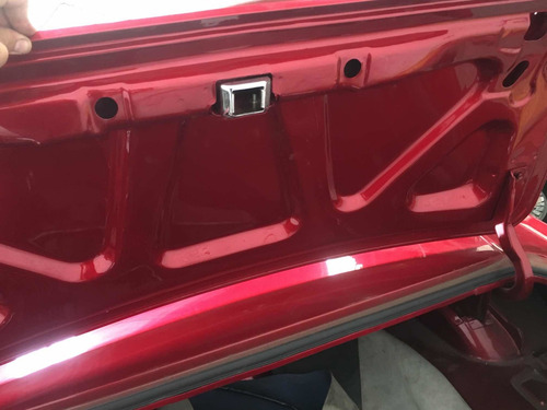 Chevrolet Camaro 68 Rs