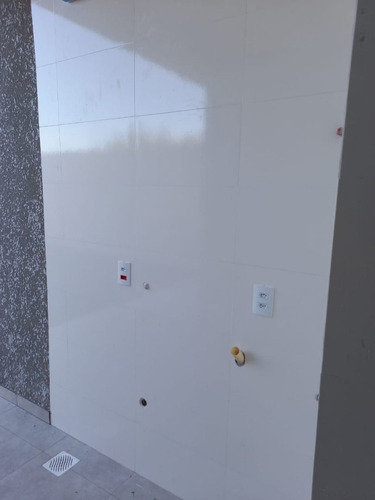 Imagem 18 de 30 de Casa Com 2 Dormitórios À Venda, 75 M² Por R$ 295.000 - Portal Da Foz - Foz Do Iguaçu/pr - Ca0690