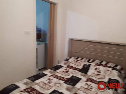 Imagem 20 de 28 de Sobrado Com 3 Dormitórios À Venda, 130 M² Por R$ 424.000,00 - Jardim Brasil - São Paulo/sp - So1021