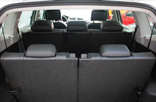 Imagem 15 de 15 de Volkswagen Tiguan Allspace 2019