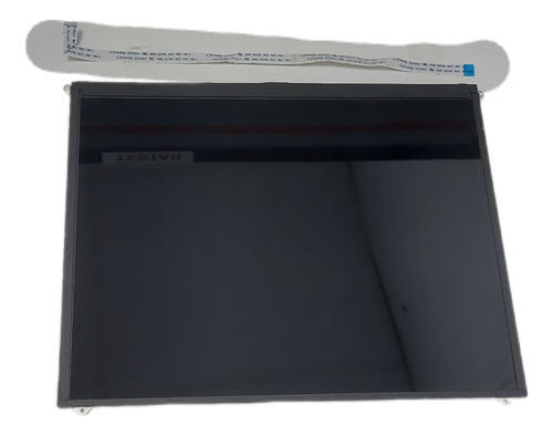 Tela Lcd Com Flex Para Tablet Positivo Ypy 9.7 (Usado)