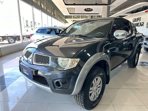 Mitsubishi L200 Sportero 2.5 4x4 Manual 2014