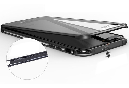 !oferta¡ Case Aluminio Back Glass iPhone 8 Plus