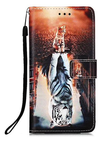 Funda De Teléfono Para Samsung Galaxy A13 A32 A33 A54 S22 S2