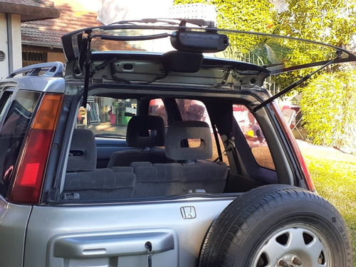 Imagen 4 de 14 de Honda Cr-v 2.0 4x4 I Scout 1998