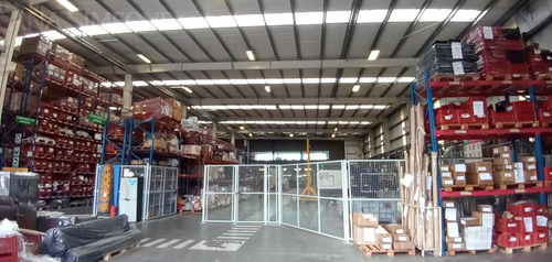 Imagen 12 de 30 de Espectacular Nave Industrial!