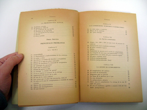 Boleto De Compraventa De Zavalia Derecho Depalma 1964 Boedo (Usado)