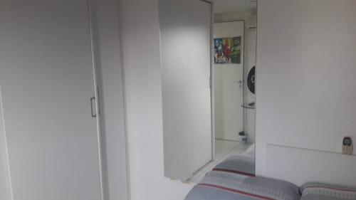 Imagem 9 de 18 de Apartamento Na Jatiúca Varanda 3 Quartos 02 Vagas Com Área De Lazer Completa !! - 726