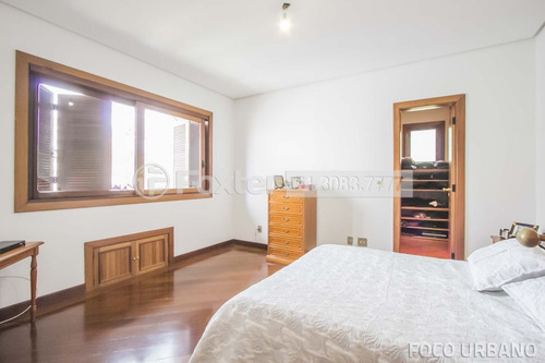 Imagem 24 de 30 de Cobertura, 3 Dormitórios, 382.55 M², Petrópolis - 132699