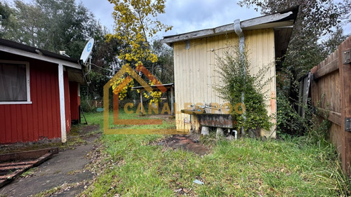Sitio Con Alta Plusvalía Lican Ray, A Pasos Lago Calafquén